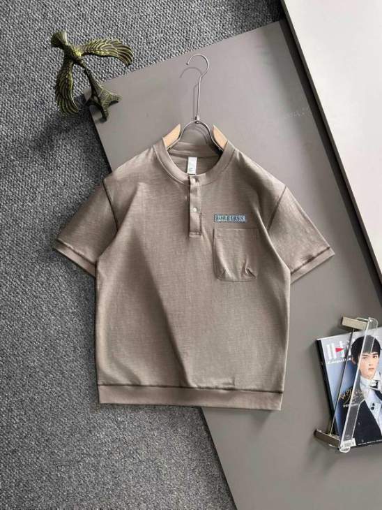 Picture of Burberry T Shirts Short _SKUBurberryM-4XLxetr15520095